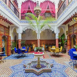 Riad Bleu Du Sud ****