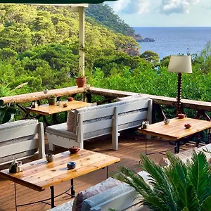 Holiday park Turan Hill Lounge