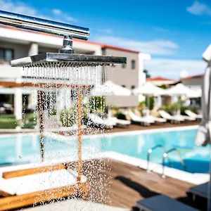 Hotel Lagaria ****