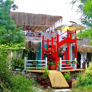  Hotel Valentina Boutique