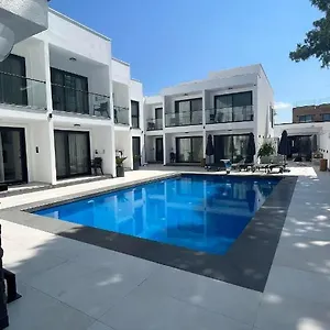بنسيون كيونيدي فندق