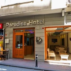 Paradise Türkei