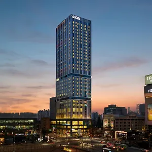 Hotel Nine Tree Premier Rokaus Yongsan ****