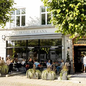 Oleana Norwegen