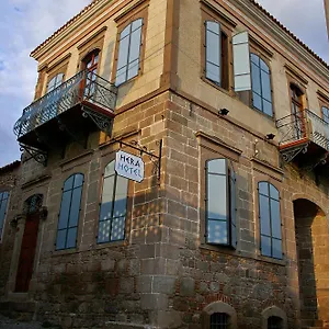 4* Herberg Hera