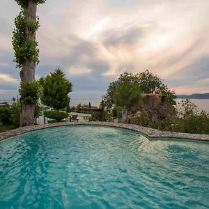 Gasthof Yoruk Evi (adults Only)