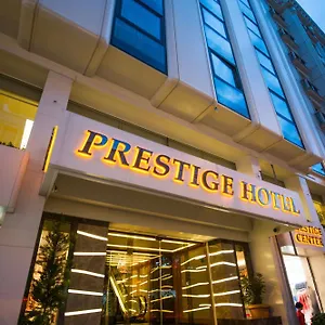 Prestige Old Hotel Istanboel