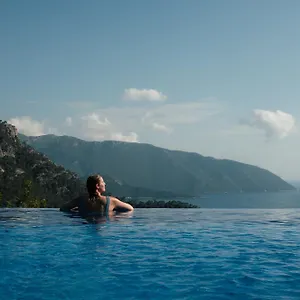 Holiday park Olive Garden Kabak