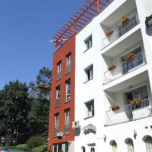 Hotel Papillon ***