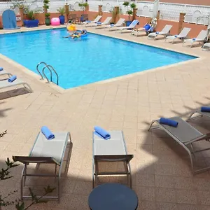 Hotel Mogador Opera ****