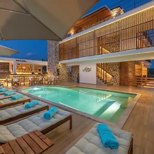 Aparthotel Dandelion ****