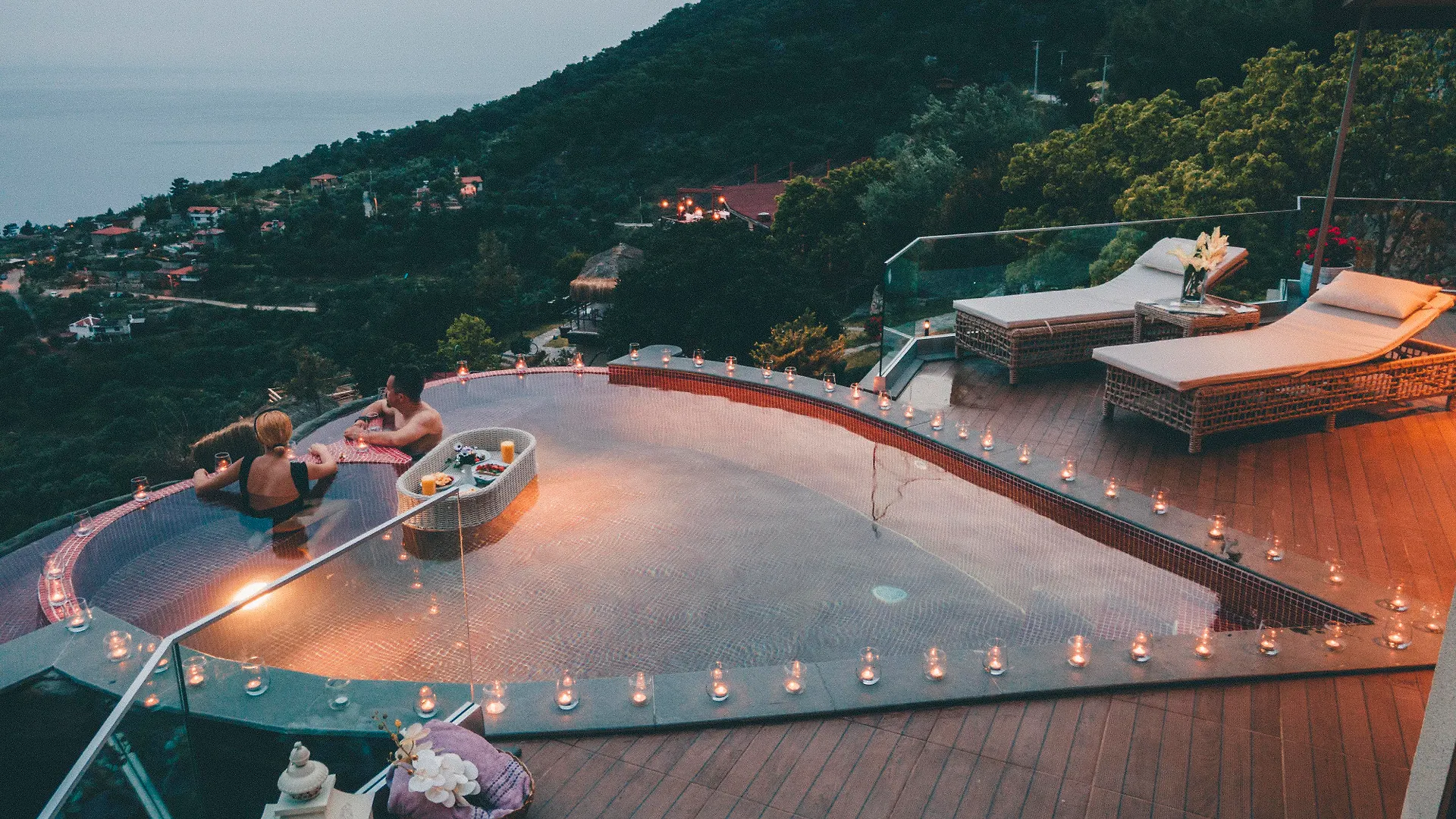 Lissiya Hotel Faralya