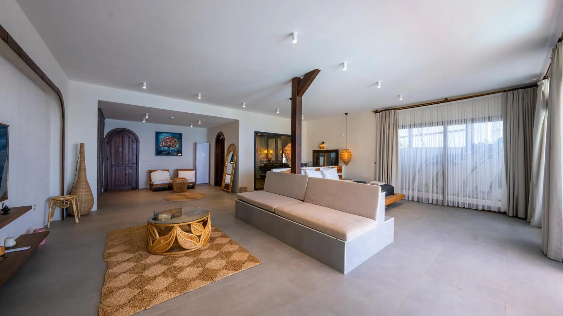 Lissiya Hotel Faralya 4*,  Turkey
