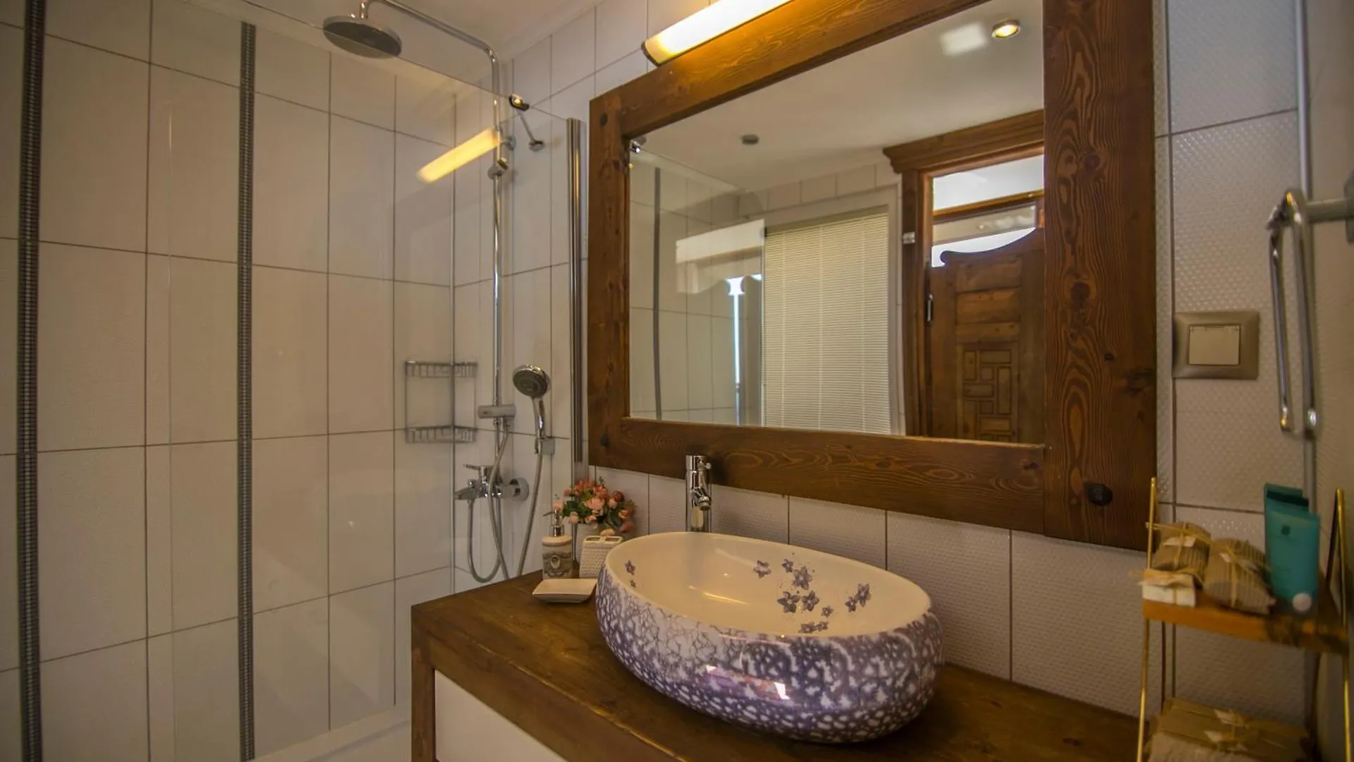 Lissiya Hotel Faralya 4*,  Turkey